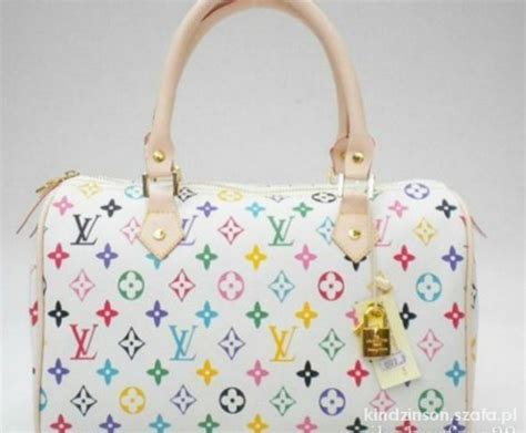 biała torebka louis vuitton|louis vuitton monogram black.